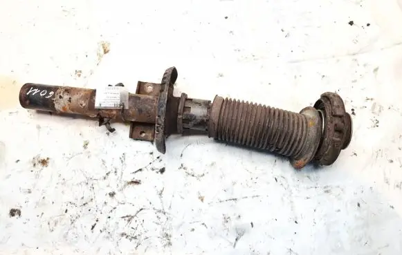 Volkswagen Fox Front shock absorber/damper 5z0413031ab
