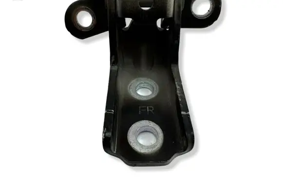 Front door lower hinge