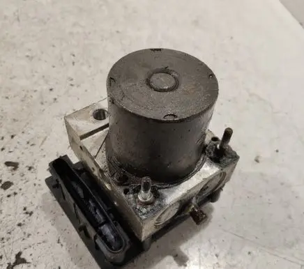 Peugeot 607 ABS Pump 9648718780
