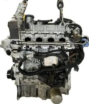 Volkswagen Golf VII Engine CYV 04E145713Q