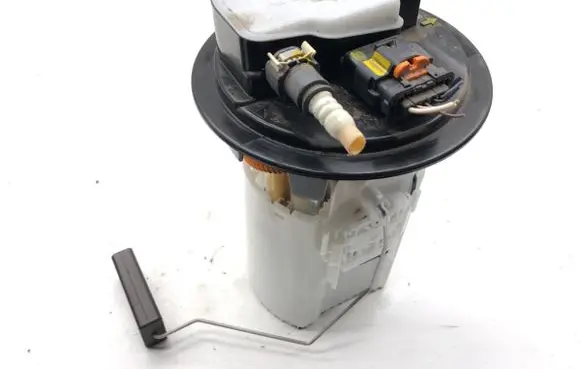 Opel Crossland X In-tank fuel pump 9813573780