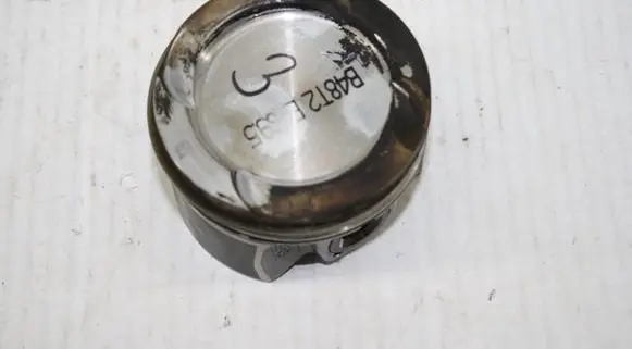 BMW X1 U11 Piston 11255A27AC3 5A27AC3