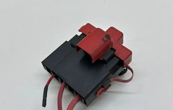 Dodge Durango III Positive wiring loom 