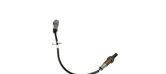 Lambda probe sensor