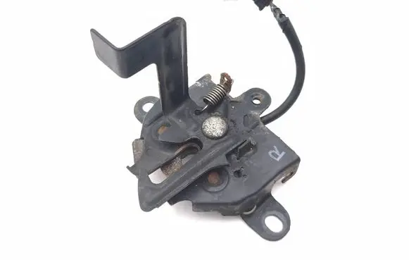 Lexus IS III XE30 Engine bonnet/hood lock/catch