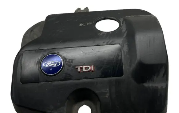Ford Galaxy Engine cover (trim) 7M5103925