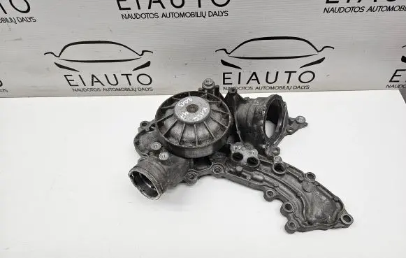 Mercedes-Benz GL X166 Water pump A2782010007