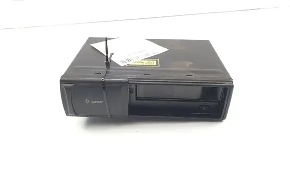 Audi A8 S8 D2 4D CD/DVD changer 