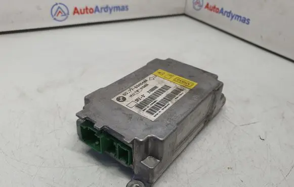 BMW 5 E60 E61 Airbag deployment crash/impact sensor 6946400 65776946400
