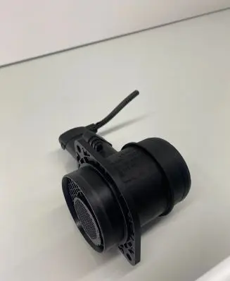 Skoda Roomster (5J) Mass air flow meter 038906461B 0281002531