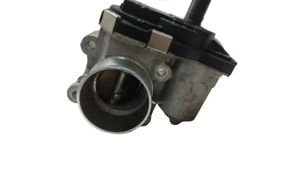 Opel Karl Throttle valve 55494221 S266132A2221AA
