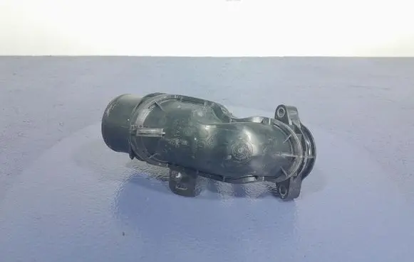 Nissan Qashqai Intake resonator 165767385R