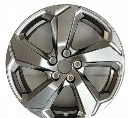 Toyota RAV 4 (XA50) R18 alloy rim 002119-2018 002119
