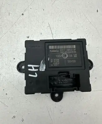 Door control unit/module
