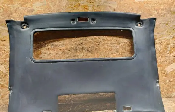 Porsche 928 Headlining 