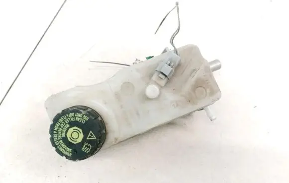 Renault Megane II Master brake cylinder 320671112 32067111-2