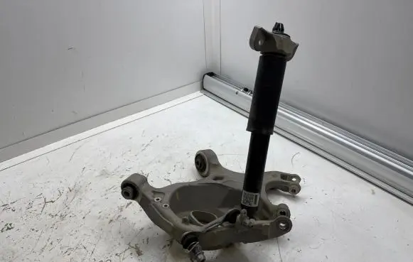 Rear upper control arm/wishbone