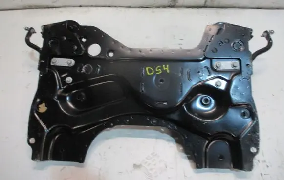 Citroen DS4 Front axle beam 