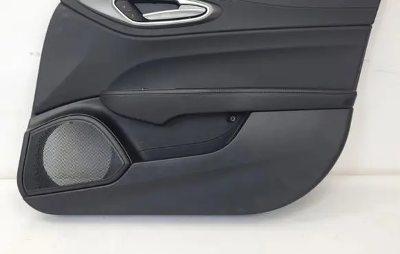 Alfa Romeo Giulia Other interior part