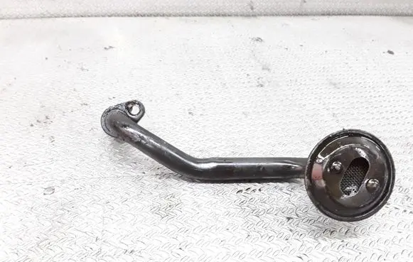 Chrysler Voyager Oil sump strainer pipe 