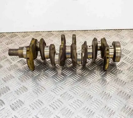 Honda Jazz Crankshaft 13310PWA000