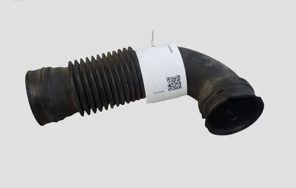 Citroen C5 Air intake hose/pipe 9651921080