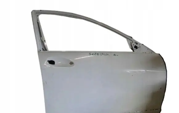 Mercedes-Benz S W221 Front door A2217200205