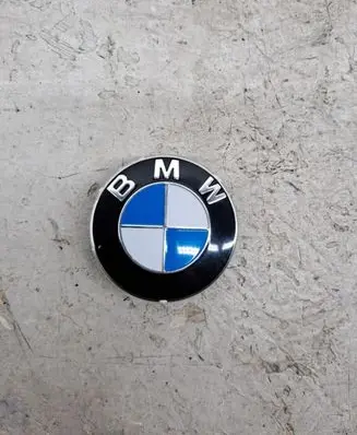 BMW 2 F46 Non-original wheel cap 6850834