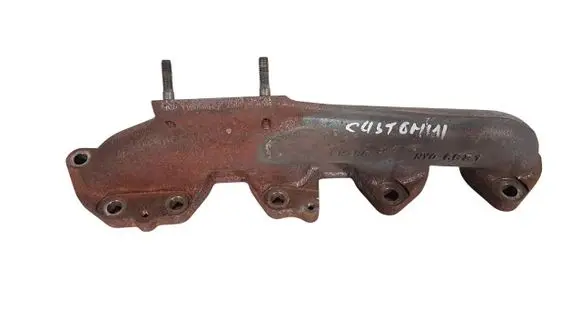 Ford Transit Custom Exhaust manifold GK2Q9430BA