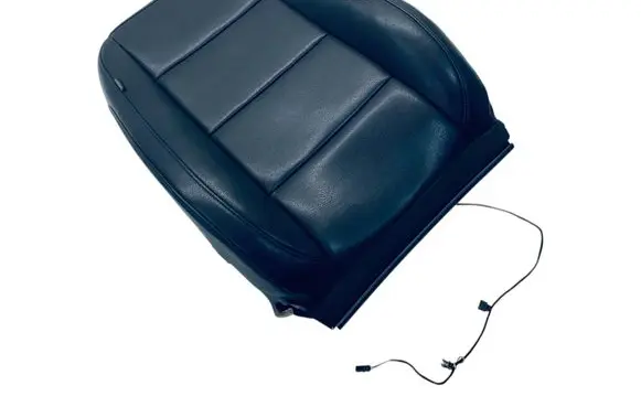Seat trim