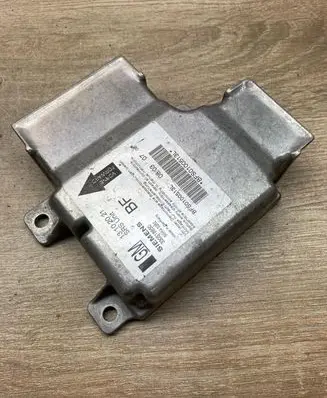Opel Signum Airbag control unit/module 13102021