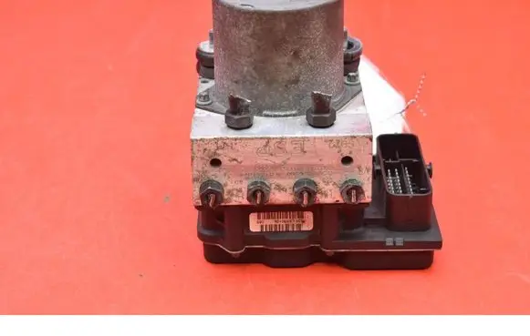 Audi A6 Allroad C6 ABS Pump 4F0614517K