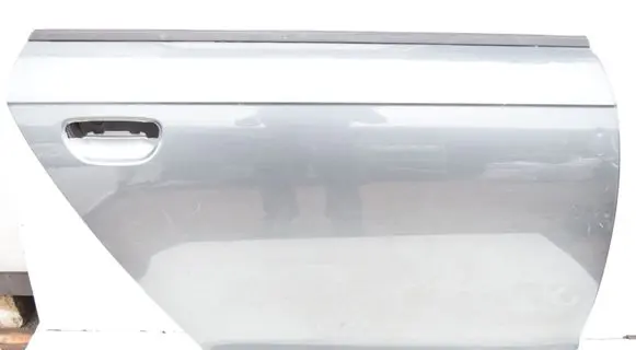 Audi A6 S6 C6 4F Rear door