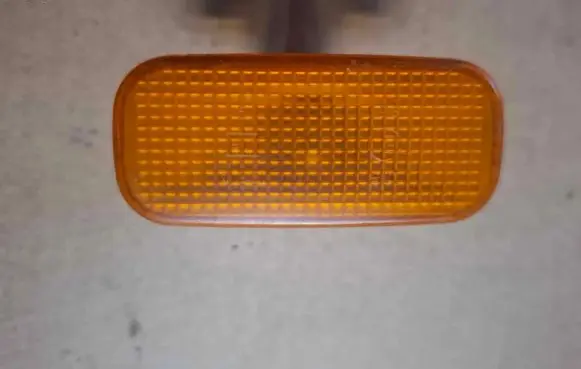 Jaguar XJ X308 Front bumper turn signal LNA4312AB