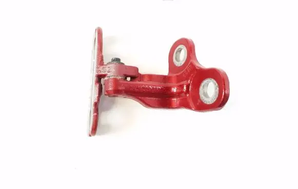 Jaguar F-Pace Rear door lower hinge CPLA228A64AD
