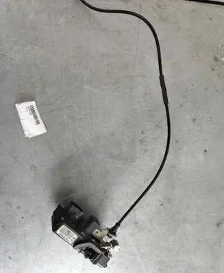 Tesla Model S Front door lock 600891300C