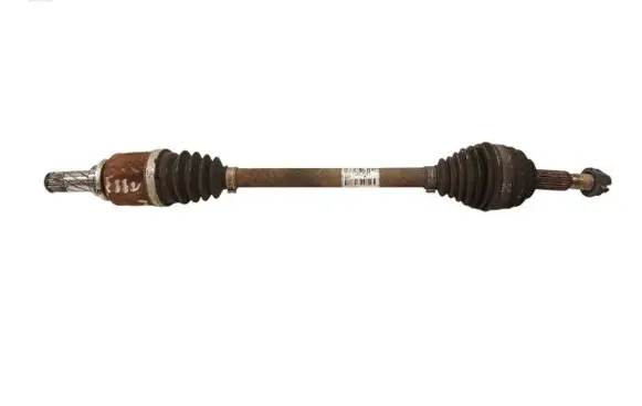 Dacia Logan II Front driveshaft 391012636R
