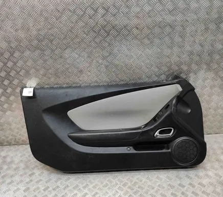 Chevrolet Camaro Front door card panel trim 22808134