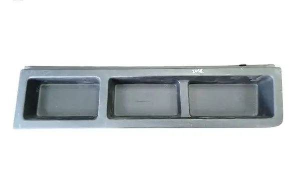 Volkswagen Golf IV Other trunk/boot trim element 1J9858857