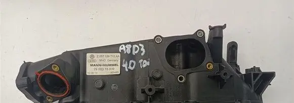 Audi A8 S8 D3 4E Intake manifold