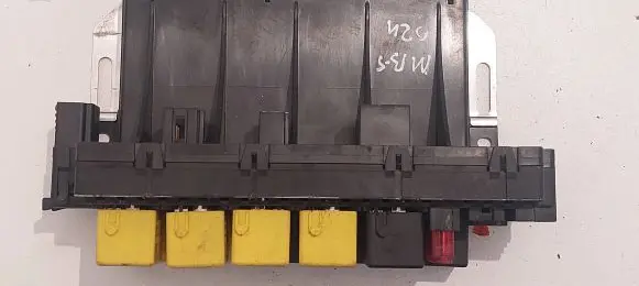Mercedes-Benz S W220 Comfort/convenience module 05045114 A0295450432 04511430011401