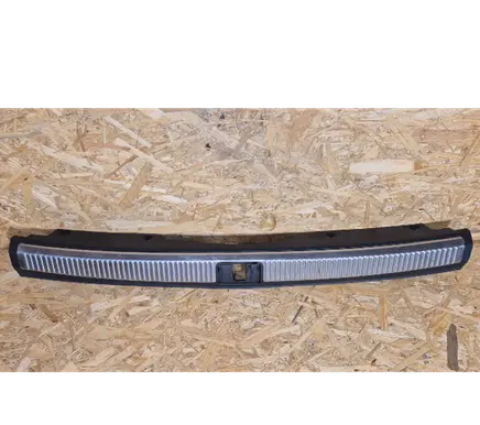 Audi A4 S4 B7 8E 8H Trunk/boot sill cover protection 8E9864483C