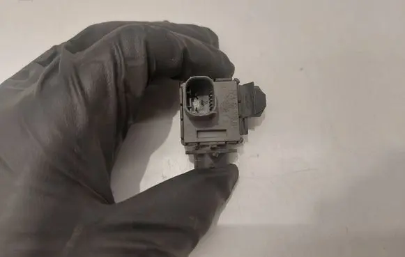 Skoda Octavia Mk3 (5E) Air quality sensor 5Q0907643C 5Q0907659B