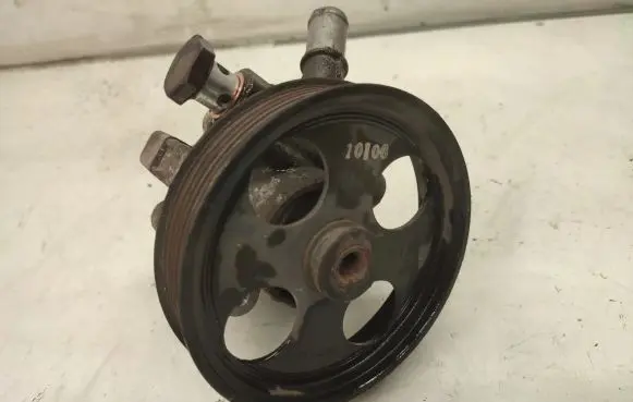 Opel Insignia A Power steering pump 13309336