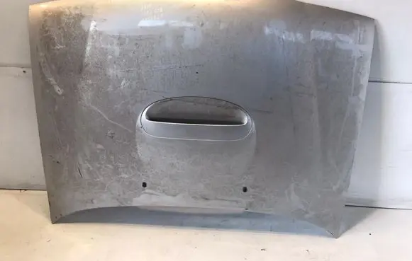 Nissan Terrano Engine bonnet/hood N157