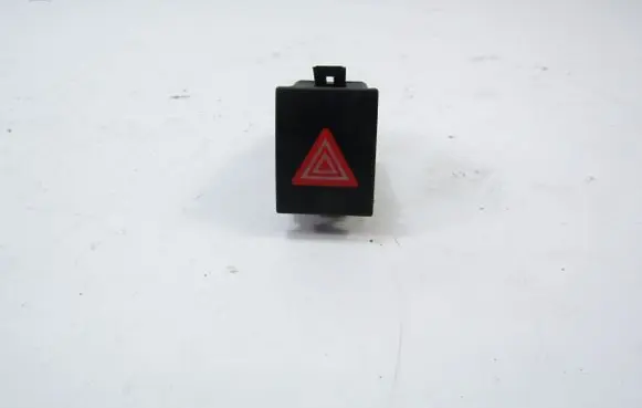 Volkswagen Polo Hazard light switch 