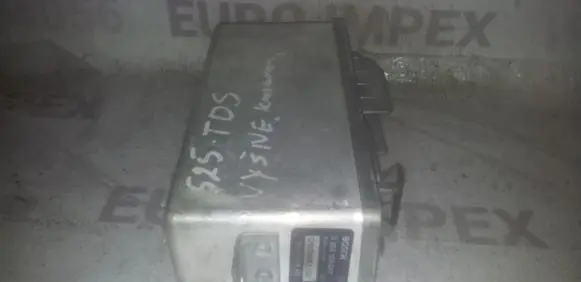 BMW 5 E34 ABS control unit/module 0265103047 34521160413