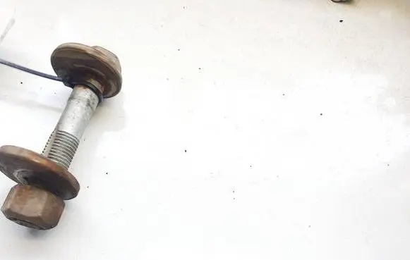 Audi Q7 4L Nuts/bolts 