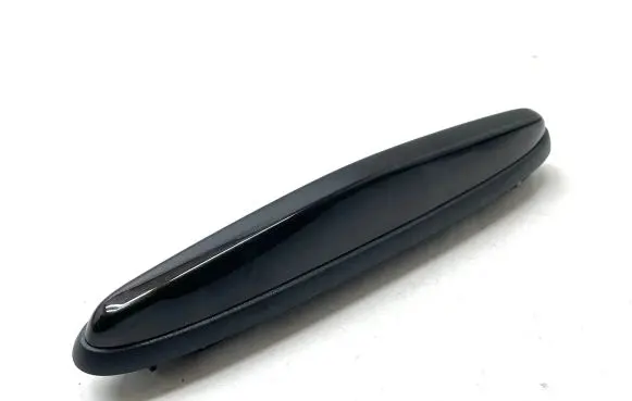 Mercedes-Benz C W204 Parking PDC sensor display screen A0015424723 403000001 11025