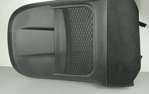 KIA Sorento IV Seat trim M04RCAR 88391R5000